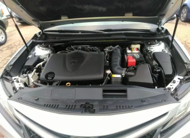 Photo 9 VIN: 4T1BZ1HKXJU020238 - TOYOTA CAMRY 