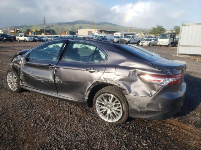 Photo 1 VIN: 4T1BZ1HKXKU021889 - TOYOTA CAMRY XSE 