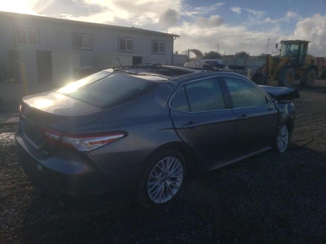 Photo 2 VIN: 4T1BZ1HKXKU021889 - TOYOTA CAMRY XSE 