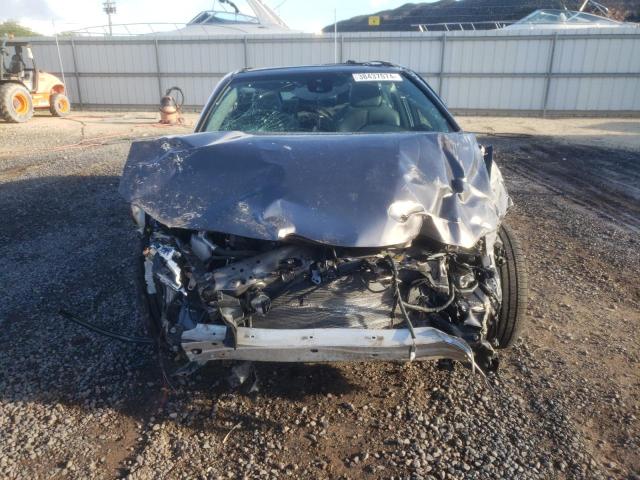 Photo 4 VIN: 4T1BZ1HKXKU021889 - TOYOTA CAMRY XSE 