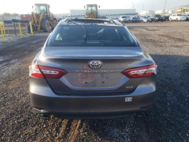 Photo 5 VIN: 4T1BZ1HKXKU021889 - TOYOTA CAMRY XSE 