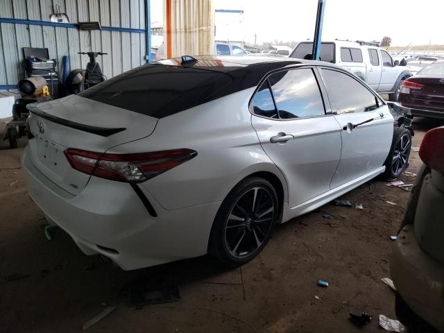 Photo 2 VIN: 4T1BZ1HKXKU023836 - TOYOTA CAMRY 