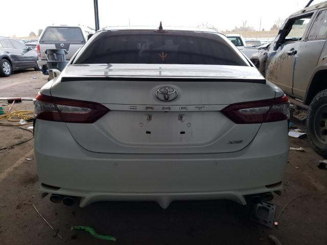 Photo 5 VIN: 4T1BZ1HKXKU023836 - TOYOTA CAMRY 