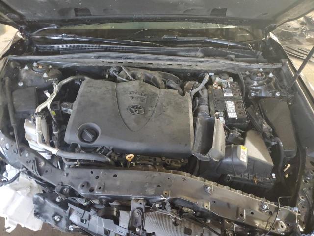 Photo 10 VIN: 4T1BZ1HKXKU027384 - TOYOTA CAMRY 