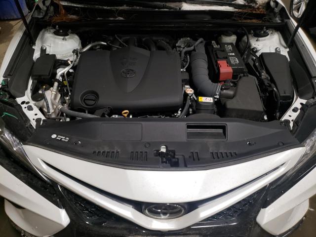 Photo 6 VIN: 4T1BZ1HKXKU028826 - TOYOTA CAMRY XSE 