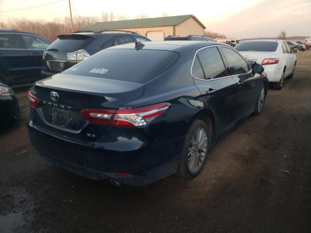 Photo 3 VIN: 4T1BZ1HKXKU030396 - TOYOTA CAMRY XSE 