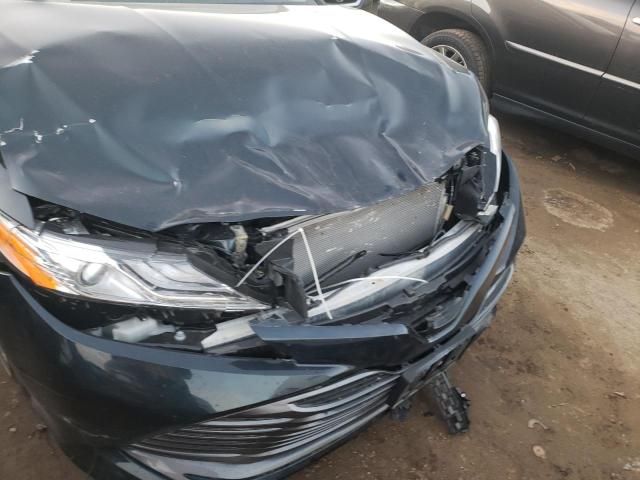 Photo 8 VIN: 4T1BZ1HKXKU030396 - TOYOTA CAMRY XSE 