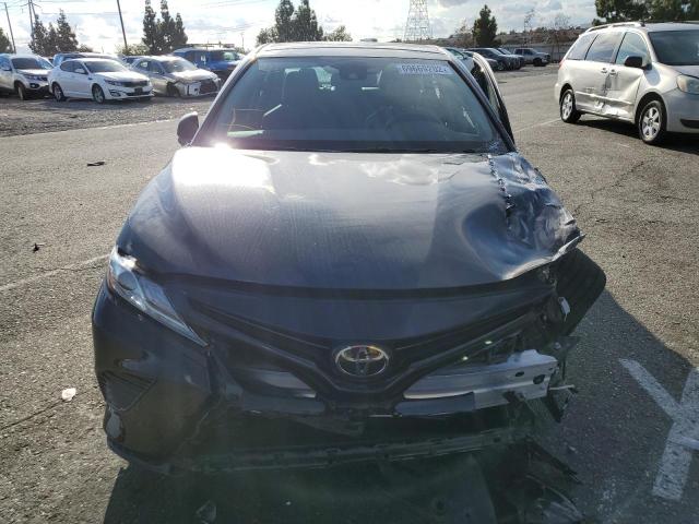 Photo 4 VIN: 4T1BZ1HKXKU030561 - TOYOTA CAMRY XSE 