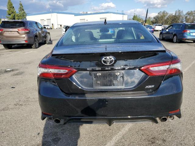 Photo 5 VIN: 4T1BZ1HKXKU030561 - TOYOTA CAMRY XSE 