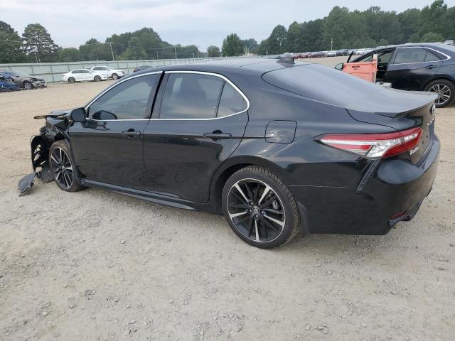 Photo 1 VIN: 4T1BZ1HKXKU507487 - TOYOTA CAMRY XSE 