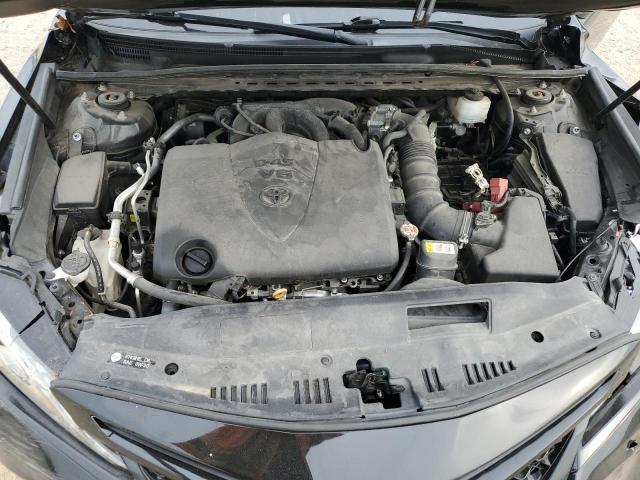 Photo 10 VIN: 4T1BZ1HKXKU507487 - TOYOTA CAMRY XSE 