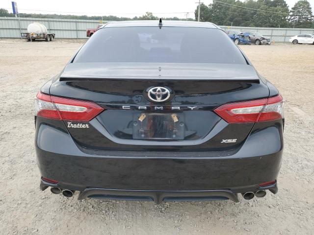 Photo 5 VIN: 4T1BZ1HKXKU507487 - TOYOTA CAMRY XSE 