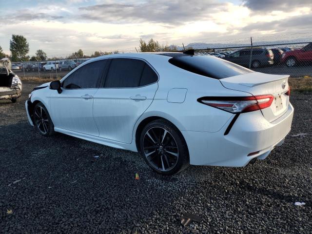 Photo 1 VIN: 4T1BZ1HKXKU507747 - TOYOTA CAMRY XSE 