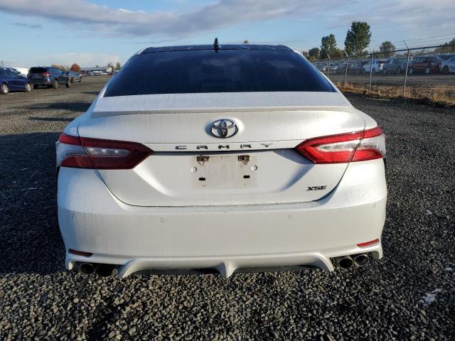 Photo 5 VIN: 4T1BZ1HKXKU507747 - TOYOTA CAMRY XSE 