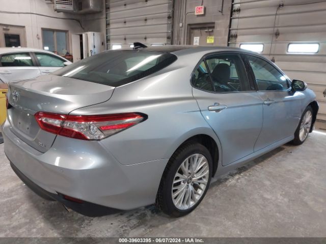 Photo 3 VIN: 4T1BZ1HKXKU507781 - TOYOTA CAMRY 