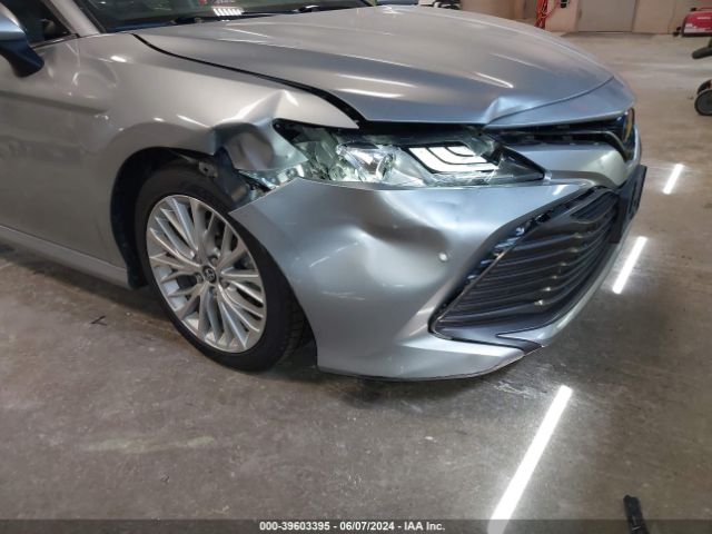 Photo 5 VIN: 4T1BZ1HKXKU507781 - TOYOTA CAMRY 