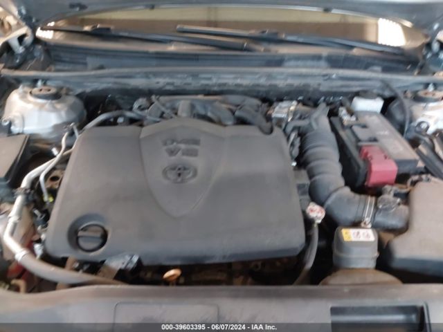 Photo 9 VIN: 4T1BZ1HKXKU507781 - TOYOTA CAMRY 