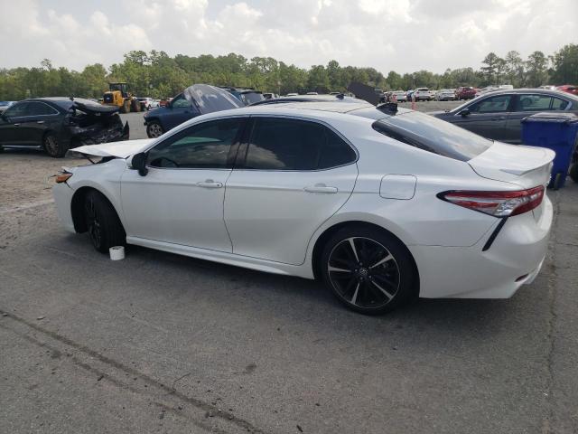 Photo 1 VIN: 4T1BZ1HKXKU508977 - TOYOTA CAMRY XSE 