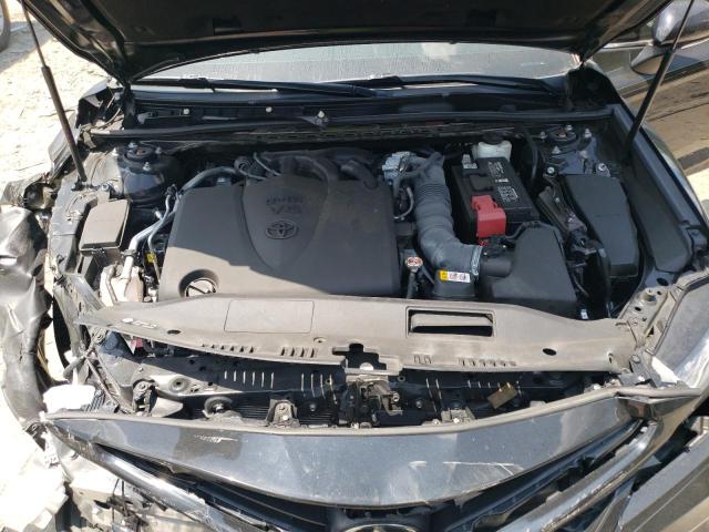 Photo 10 VIN: 4T1BZ1HKXKU509756 - TOYOTA CAMRY XSE 