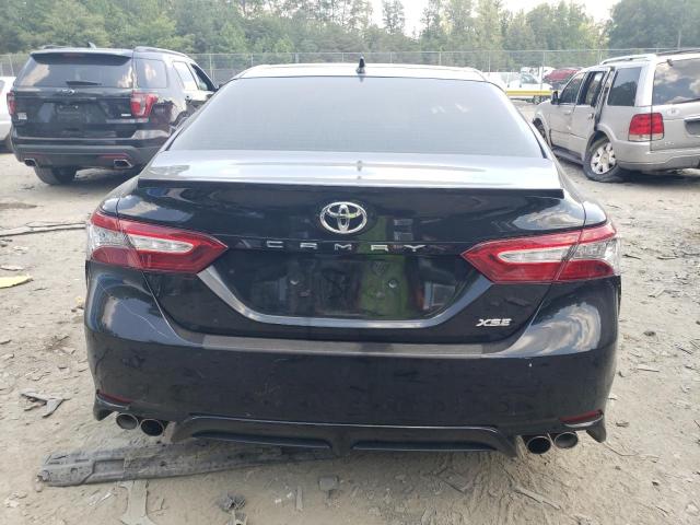 Photo 5 VIN: 4T1BZ1HKXKU509756 - TOYOTA CAMRY XSE 