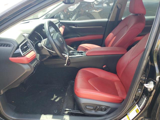 Photo 6 VIN: 4T1BZ1HKXKU509756 - TOYOTA CAMRY XSE 