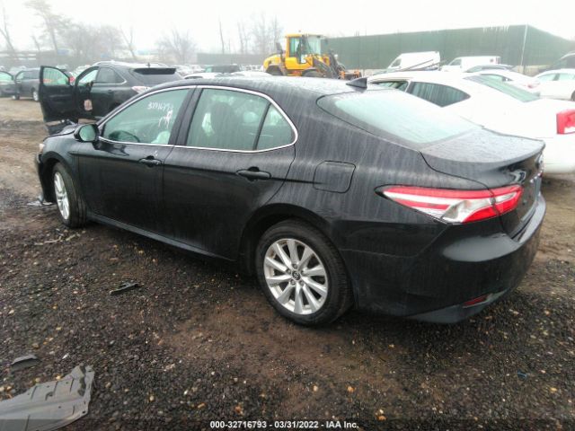 Photo 2 VIN: 4T1C11AK0LU314918 - TOYOTA CAMRY 