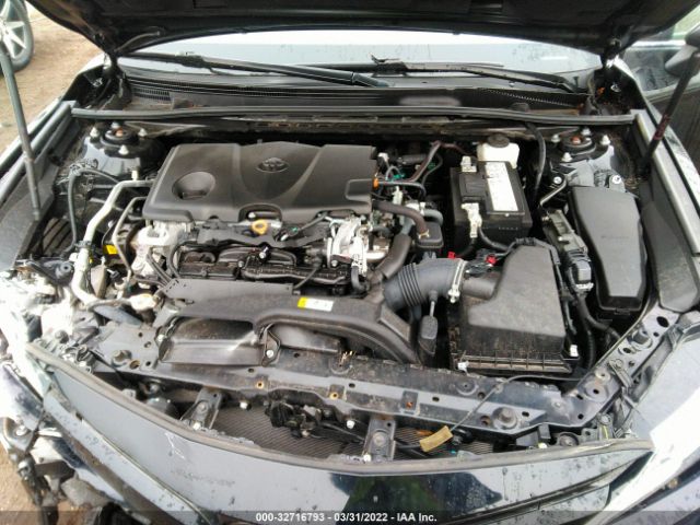 Photo 9 VIN: 4T1C11AK0LU314918 - TOYOTA CAMRY 