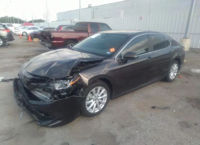 Photo 1 VIN: 4T1C11AK0LU315163 - TOYOTA CAMRY 