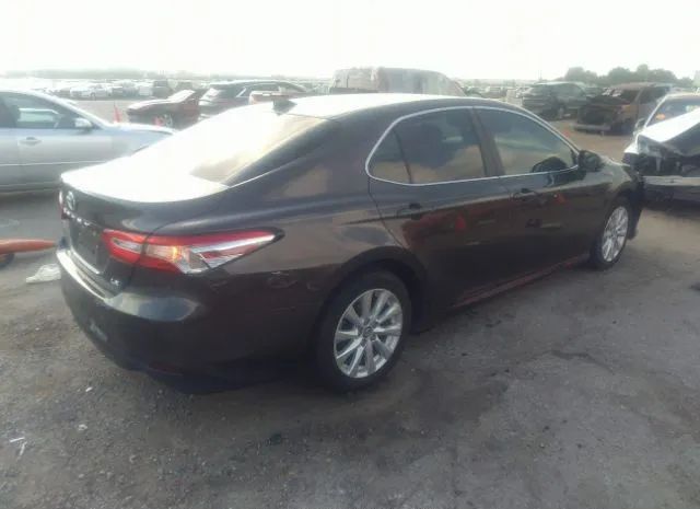 Photo 3 VIN: 4T1C11AK0LU315163 - TOYOTA CAMRY 