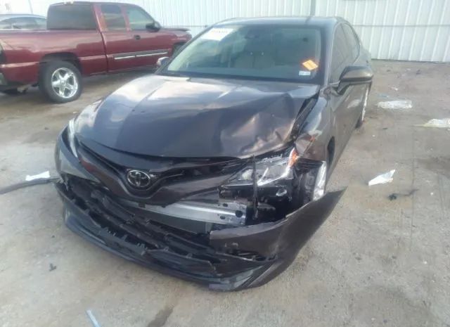 Photo 5 VIN: 4T1C11AK0LU315163 - TOYOTA CAMRY 