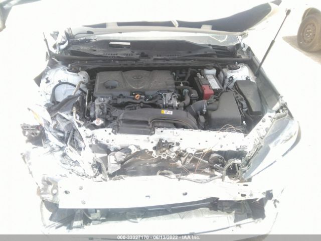 Photo 9 VIN: 4T1C11AK0LU317236 - TOYOTA CAMRY 