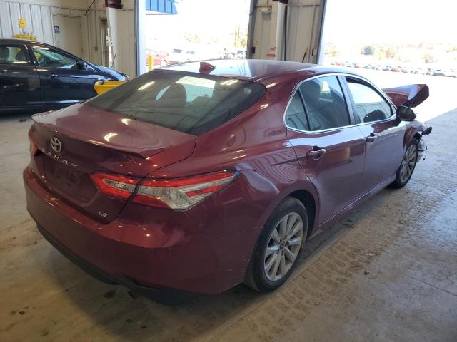 Photo 2 VIN: 4T1C11AK0LU317897 - TOYOTA CAMRY 