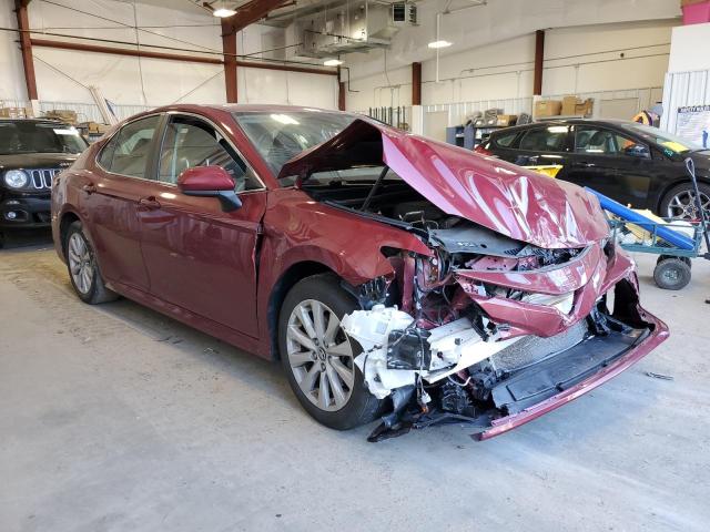 Photo 3 VIN: 4T1C11AK0LU317897 - TOYOTA CAMRY 