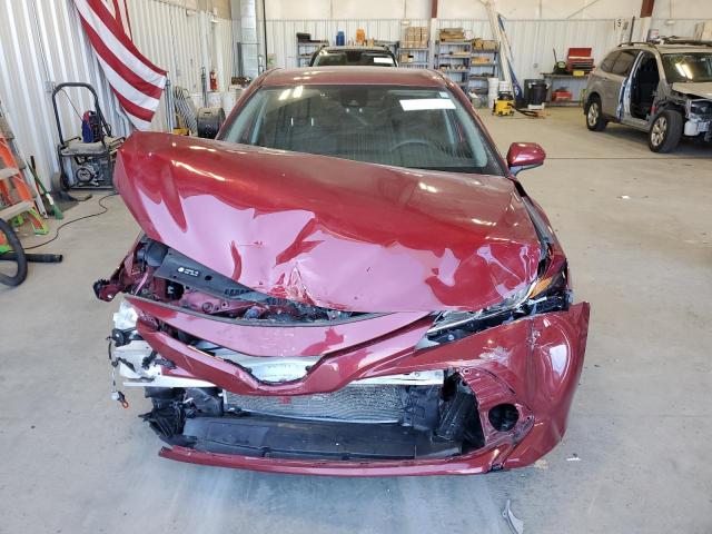 Photo 4 VIN: 4T1C11AK0LU317897 - TOYOTA CAMRY 