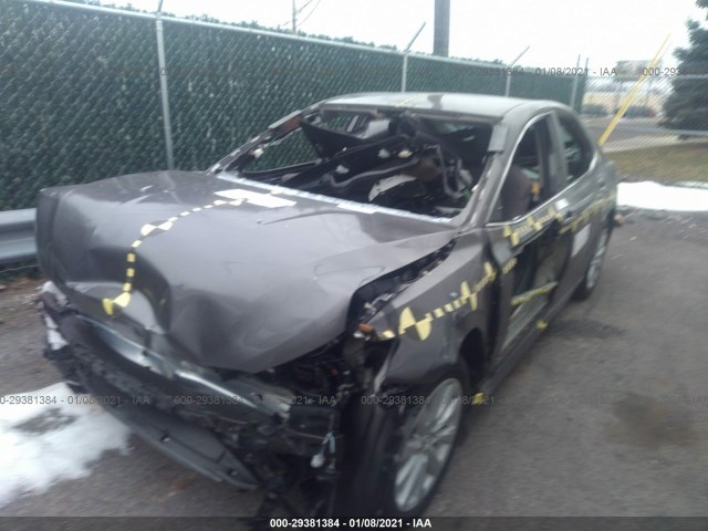 Photo 1 VIN: 4T1C11AK0LU317916 - TOYOTA CAMRY 