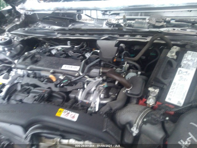 Photo 9 VIN: 4T1C11AK0LU317916 - TOYOTA CAMRY 