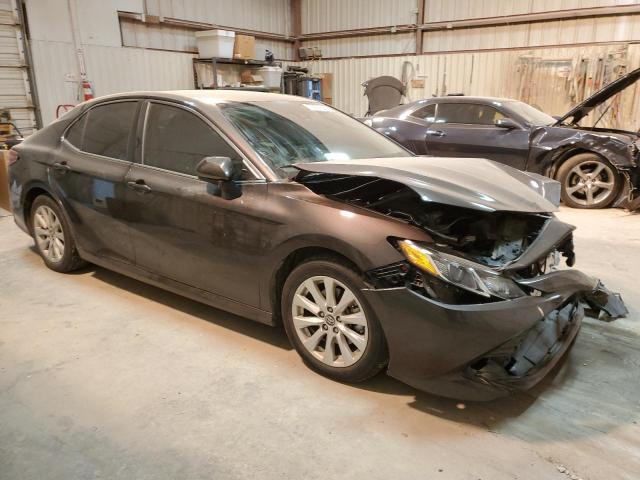 Photo 3 VIN: 4T1C11AK0LU319472 - TOYOTA CAMRY LE 