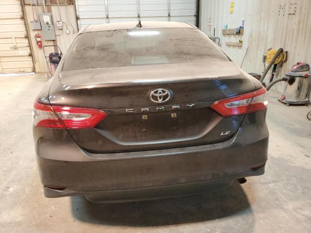 Photo 5 VIN: 4T1C11AK0LU319472 - TOYOTA CAMRY LE 