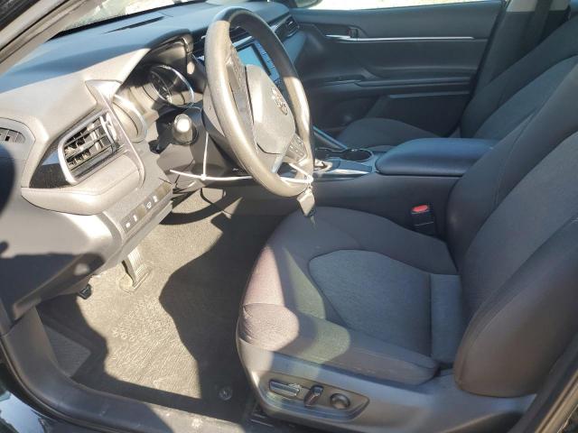 Photo 6 VIN: 4T1C11AK0LU325238 - TOYOTA CAMRY LE 