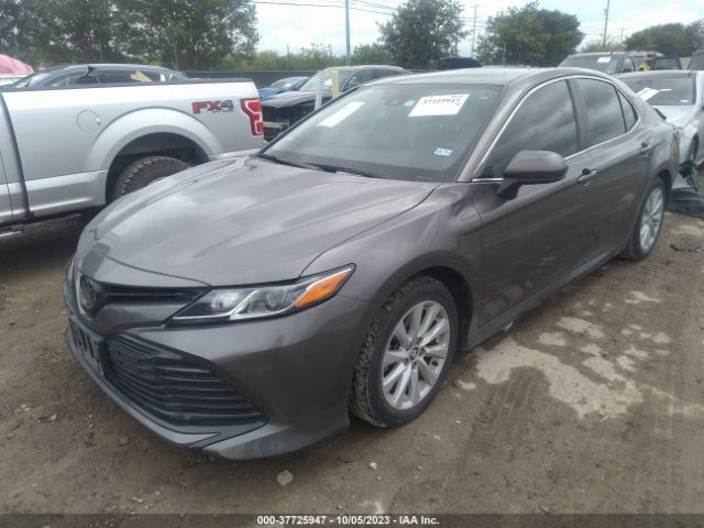 Photo 1 VIN: 4T1C11AK0LU330696 - TOYOTA CAMRY 