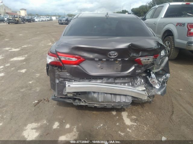 Photo 5 VIN: 4T1C11AK0LU330696 - TOYOTA CAMRY 