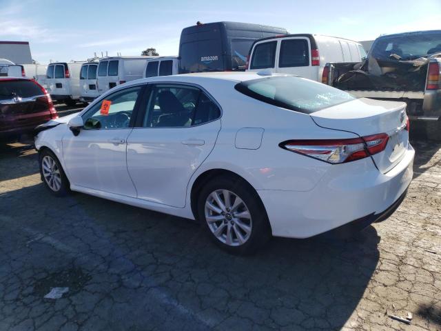 Photo 1 VIN: 4T1C11AK0LU333940 - TOYOTA CAMRY LE 