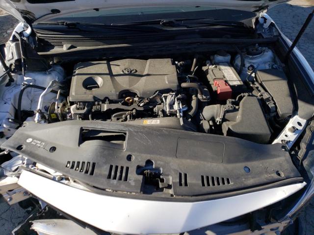 Photo 10 VIN: 4T1C11AK0LU333940 - TOYOTA CAMRY LE 