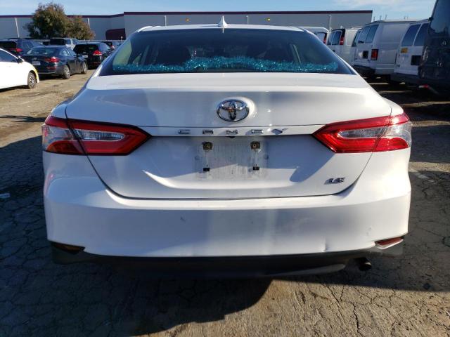 Photo 5 VIN: 4T1C11AK0LU333940 - TOYOTA CAMRY LE 