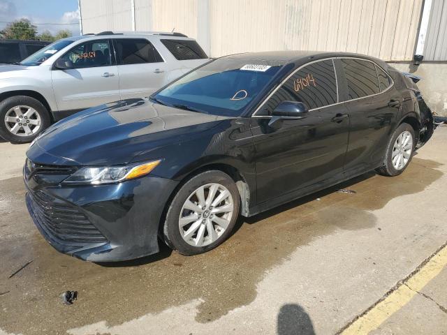 Photo 0 VIN: 4T1C11AK0LU338278 - TOYOTA CAMRY LE 