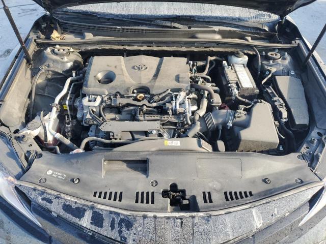 Photo 10 VIN: 4T1C11AK0LU338278 - TOYOTA CAMRY LE 