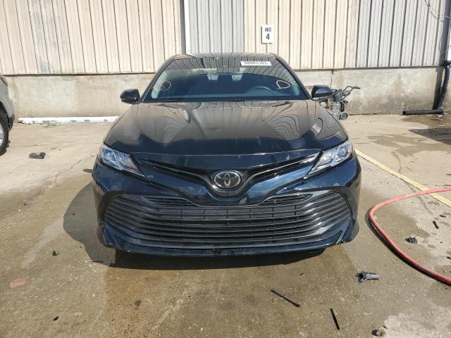 Photo 4 VIN: 4T1C11AK0LU338278 - TOYOTA CAMRY LE 