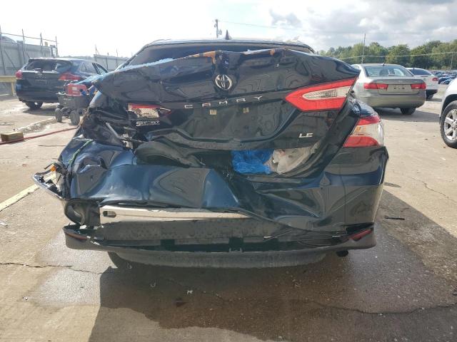 Photo 5 VIN: 4T1C11AK0LU338278 - TOYOTA CAMRY LE 