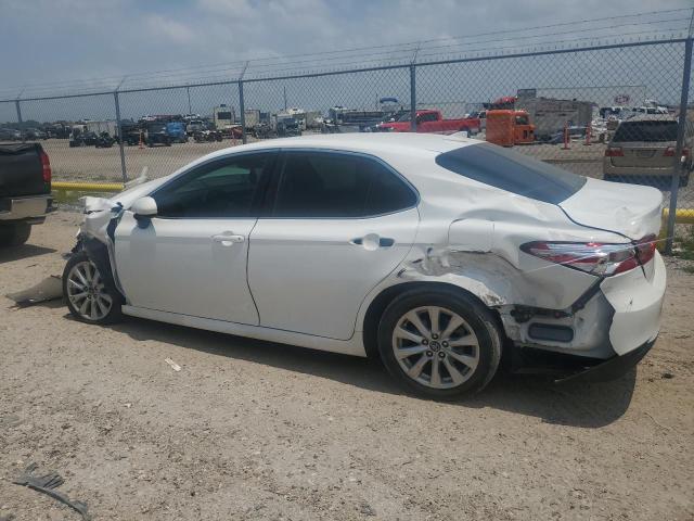 Photo 1 VIN: 4T1C11AK0LU340208 - TOYOTA CAMRY 