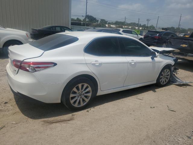 Photo 2 VIN: 4T1C11AK0LU340208 - TOYOTA CAMRY 